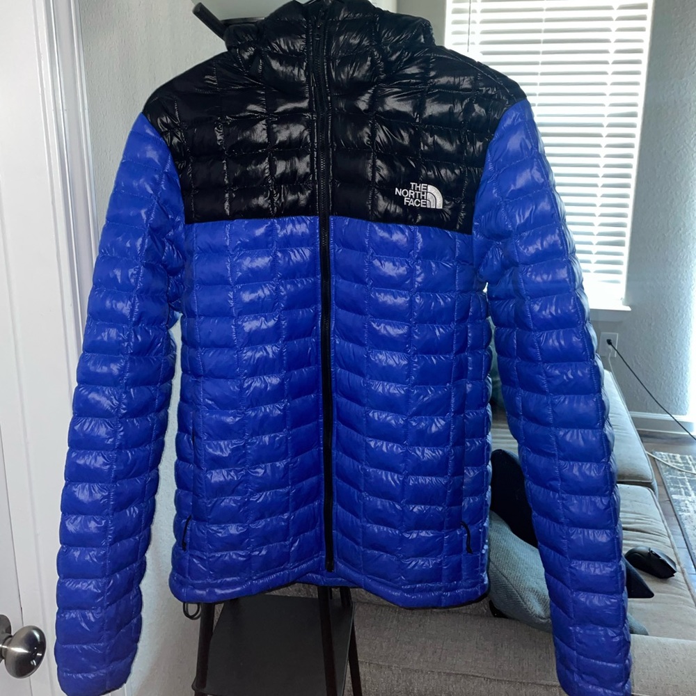 Northface Bubble Jacket
